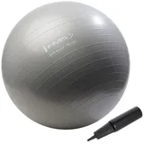 HMS Gymnastikball Grau 55 cm