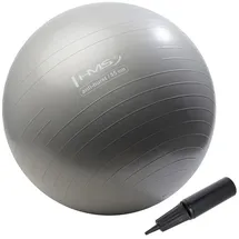 HMS Gymnastikball Grau 55 cm
