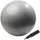 HMS Gymnastikball Grau 55 cm