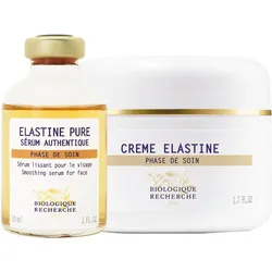 Biologique Recherche Feuchtigkeits Booster Pflege Set