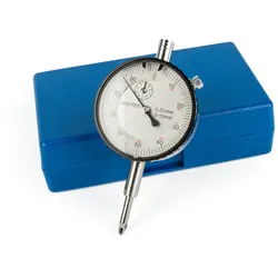 OT-Messuhr 0.01mm für d.8mm Klemmung ohne Halterung
