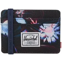 Herschel  Geldbeutel Charlie Rfid  in multifarben, Einheitsgrösse