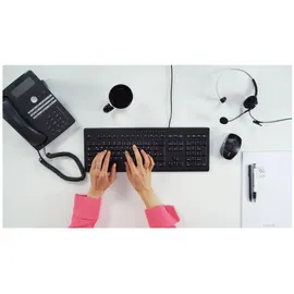 Cherry Stream FR weiß