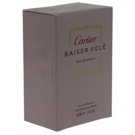 Cartier Baiser Volé Eau de Parfum 50 ml
