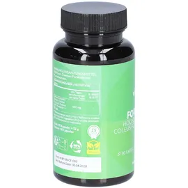 Vitabay Forskolin 400 mg Kapseln 90 St.