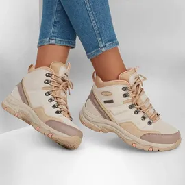 SKECHERS Damen Trego Rocky Mountain Walking-Schuh,Beige,36.5 EU - 36.5 EU