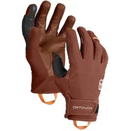 Ortovox Tour Light Glove Handschuhe Herren black raven L
