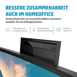 HP E34m G4 34"