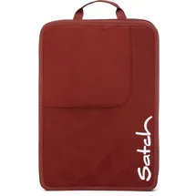 Satch Heftebox Triple Flex Rust