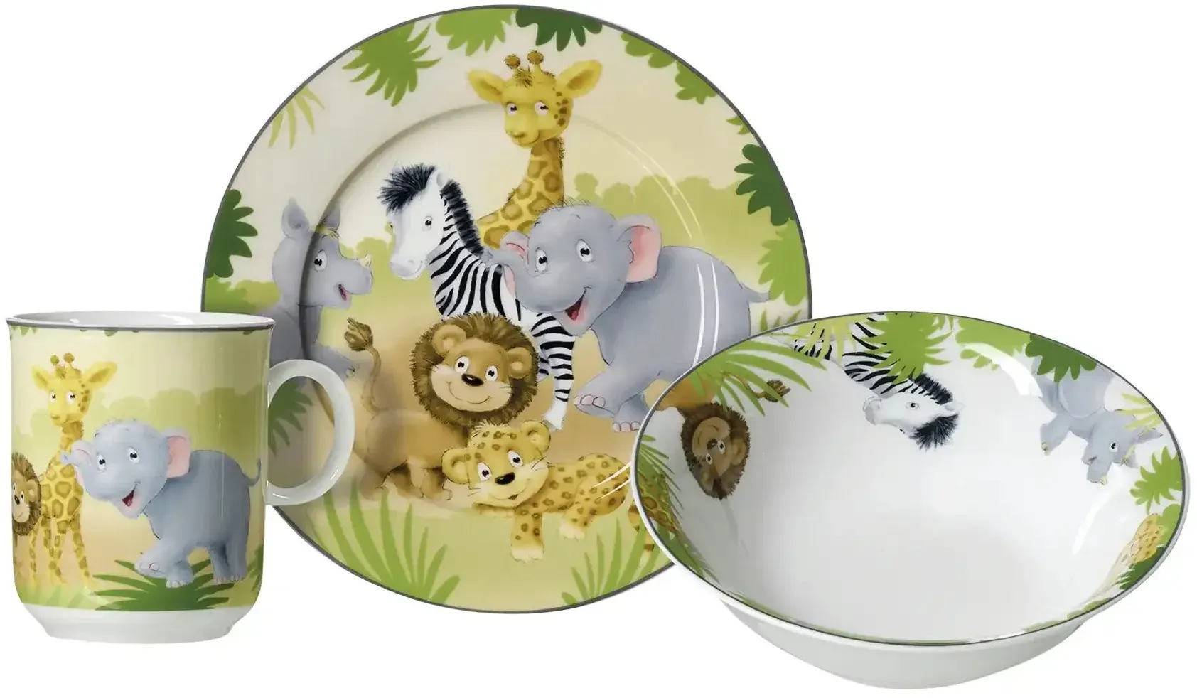 Ritzenhoff & Breker Kinderset 