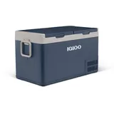 Igloo ICF80DZ Kompressor-Kühlbox (AC/DC, EU Version)