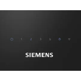 Siemens LC87JFN60 Wandhaube 80 cm Schwarz