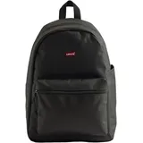 Levi's Basic Backpack Schwarz