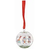 Hutschenreuther Kristallkugel 2025