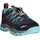 CMP Rigel Low WP Kinder B.Blue/Acqua 32