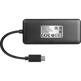 Transcend HUB5C