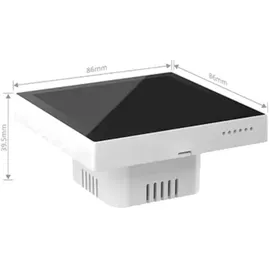 Sonoff NSPanel Smart scene wand Schalter weiß