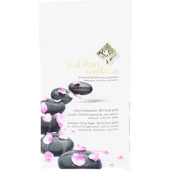 Oshibori Wellness-Tuch