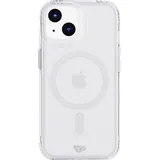 Tech21 EvoClear Case MagSafe for iPhone 15 Clear