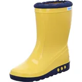 Nora Nori Gummistiefel Gelb 30