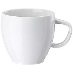 Rosenthal - Junto Kaffee-Obertasse, weiß