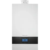 Buderus Gas-Brennwertkessel GB172i.2 25 kW