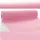 Sovie Horeca Tischläufer Rosa aus Linclass® Airlaid 40 cm x 24 m, 1 Stück