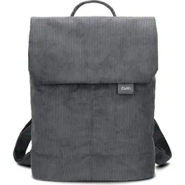 Zwei Mademoiselle.M MR13 Cord - Polar Blau