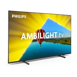 Philips 50PUS8079 126cm 50" 4K LED Ambilight Smart TV Fernseher