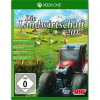 UIG Die Landwirtschaft 2017 (USK) (Xbox One)