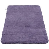 Tom Tailor Cozy Bath UNI 70 x 120 cm dunkellila