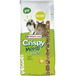 VERSELE-LAGA Knuspermüsli - Kaninchen 20 kg