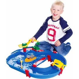 Aquaplay Start Set Wasserbahn