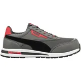 PUMA Safety Rider Grey Low Arbeitsschuh grau 38
