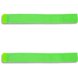 satch Schulzubehör SWAPS Neon Green