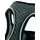 Hunter Hilo Comfort Hundegeschirr Anthrazit XS