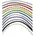 T25F-C2 T25F-C2 Spiralschlauch 4 80 bis 50 40mm Rot