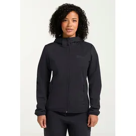 Jack Wolfskin Windhain Hoody W