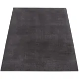 KADIMA DESIGN Teppich Anthrazit Rechteckig, 160x220 cm, in verschiedenen Größen erhältlich, Teppiche | Böden, Teppiche