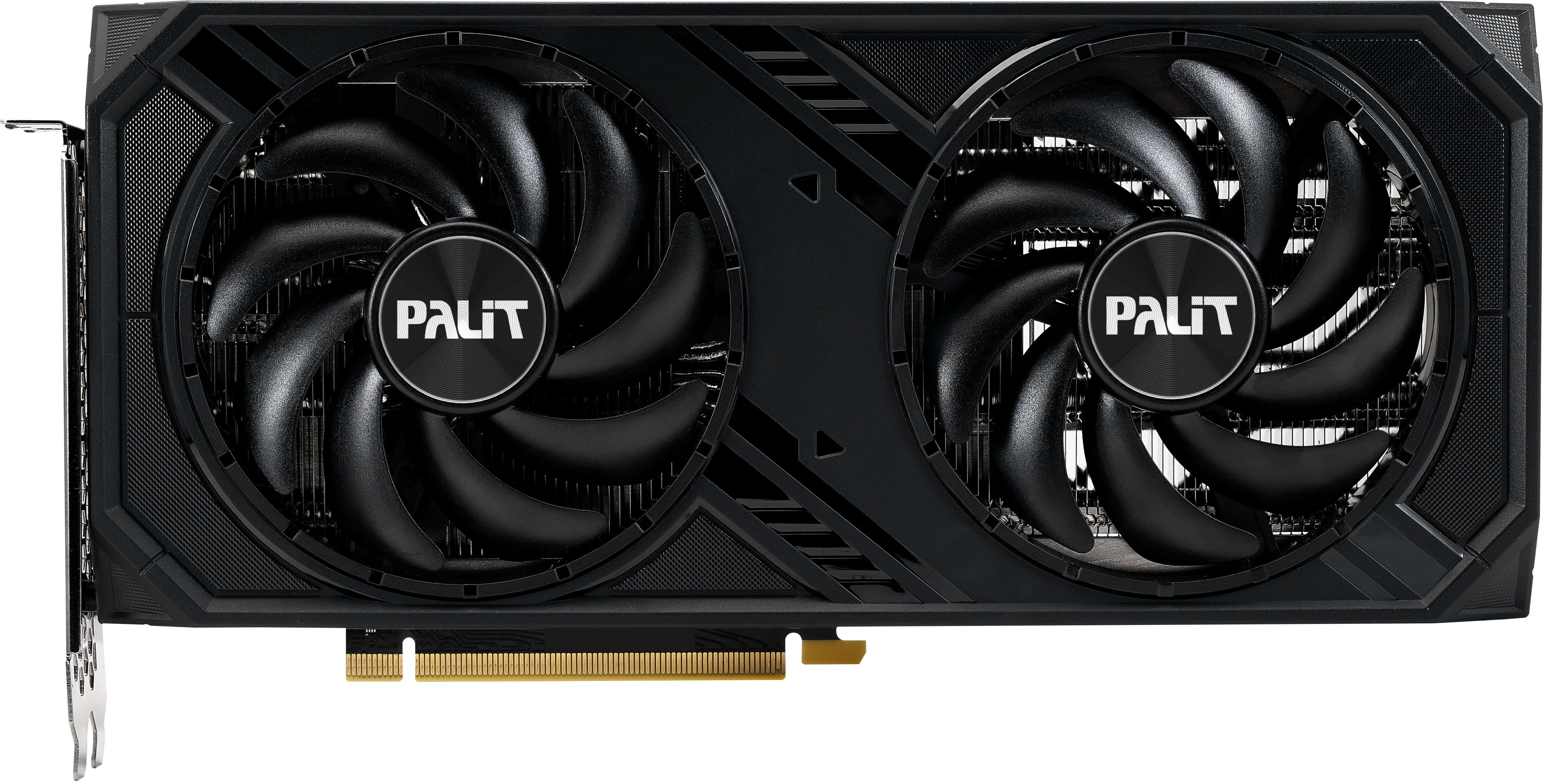 Palit GeForce RTX 4070 Super Dual OC (12 GB), Grafikkarte