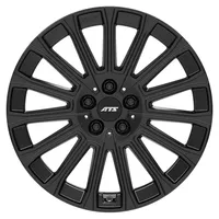 ATS Obsession 8,5 x 18 5 x 112 ET40 MB57,1 Schwarz Matt