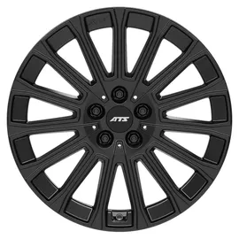 ATS Obsession 8,5 x 18 5 x 112 ET40 MB57,1 Schwarz Matt