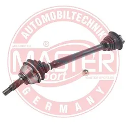 Master-sport Germany Antriebswelle [Hersteller-Nr. 303549-SET-MS] für Renault