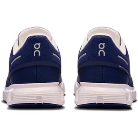 On Cloud 6 Herren Midnight / White 45