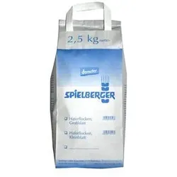 Haferflocken Großblatt