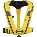 Spinlock Junior Deckvest Cento 100N Schwimmwestengeschirr DW-CEN ASY - Gelb - Leicht - Unisex