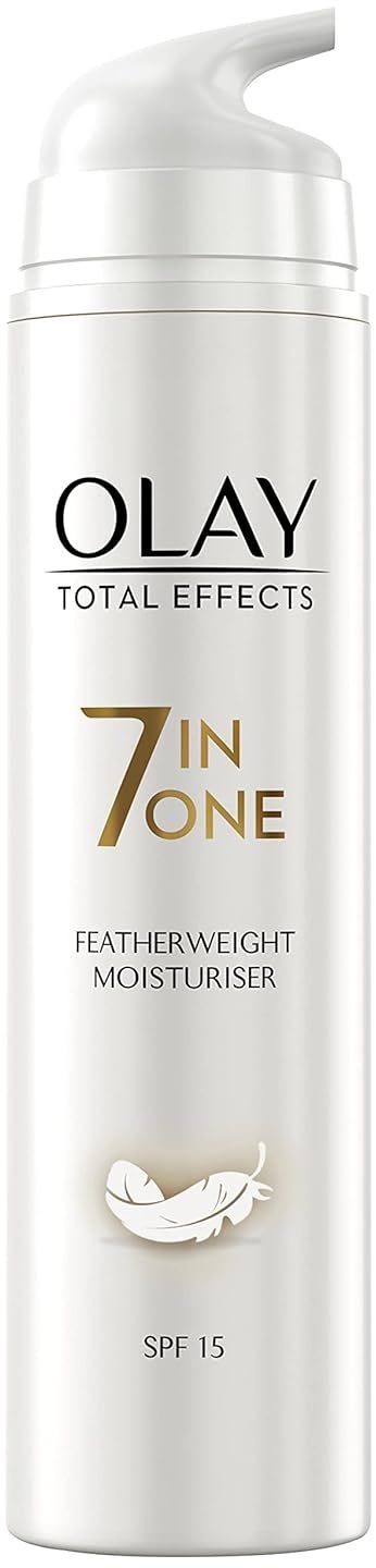 Olay Total Effects Federleichte Tagescreme 50 g