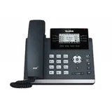 Yealink SIP-T42U - VoIP Telefon mit Rufnummernanzeige