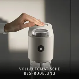 WMF Wassersprudler grau