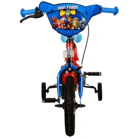 Volare Paw Patrol 12 Zoll RH 0 cm blau/rot